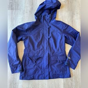 Columbia Rain Jacket